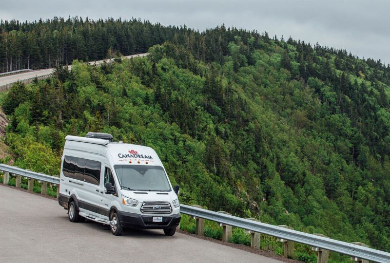 10 Best Motorhome & RV Rentals in Edmonton [2023]